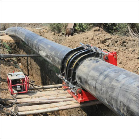 Manufacturers Exporters and Wholesale Suppliers of HDPE Seamless Pipe Sangli Maharashtra